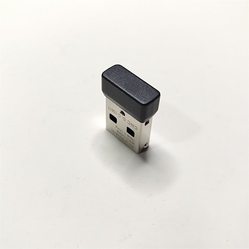 Dongle adattatore ricevitore