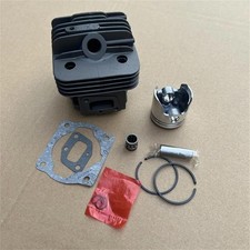 Kit cilindro e pistone adatto per Alpine decespugliatore DB42 SB420 TB420 XBS45