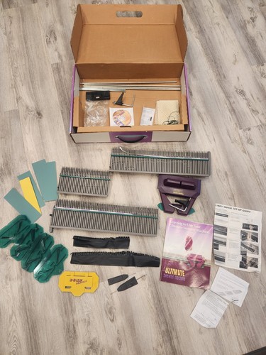 Ultimate sweater machine - ultimate,