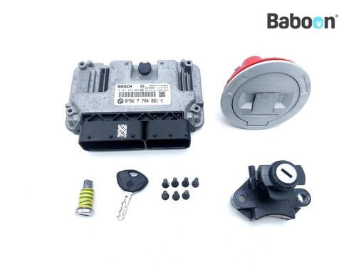 Set interruttore accensione - , di