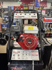 Nettoyeur Thermique 6.5HP