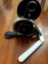 Smart trainer/rullo interattivo MyCycling Technogym in buone condizioni