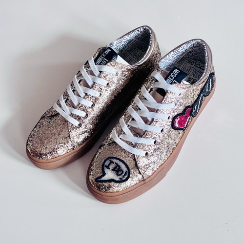 Love moschino sneaker donna - sneaker,