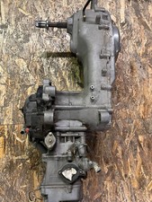 BLOCCO MOTORE COMPLETO SK40