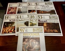 i tesori della musica classica