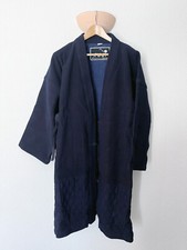 Veste de kendo double couche