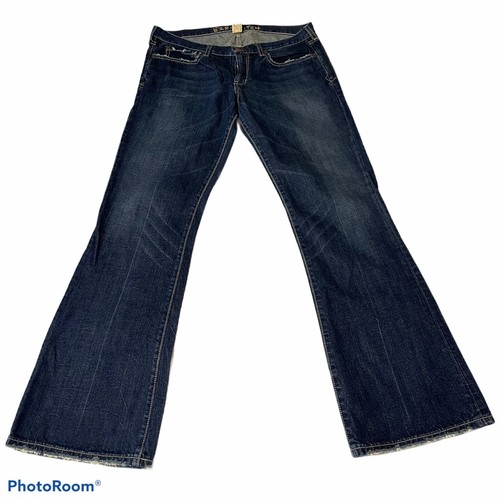 Jeans donna ezra fitch gamba - donna,