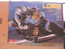 Poster Valentino Rossi  71X53