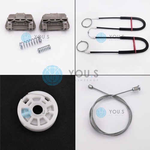 Per ford focus kit - per, dbw)