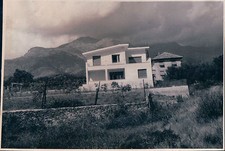 FOTO VILLA DI LOANO SAVONA