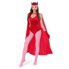 Costume tuta donna Wanda