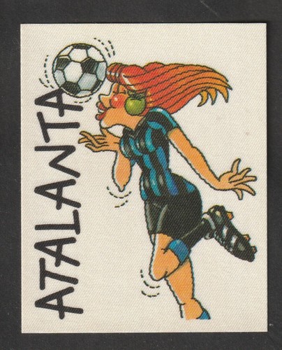 Figurine calciatori panini - figurine,