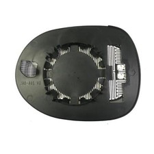 Specchio Esterno Convesso