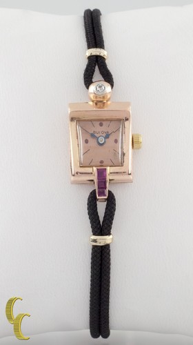 Orologio quarzo bulova - bulova, in
