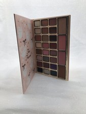 Too Faced DREAM QUEEN palette ombretti NUOVA COME DA FOTO NO SCATOLA NO PELLICOLA PROTETTIVA