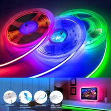 Striscia LED COB 5m-20m RGB