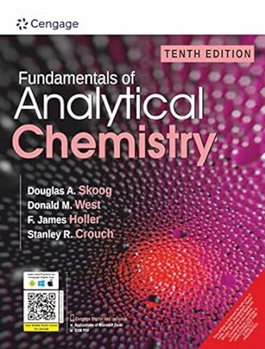 New fundamentals analytical - of,