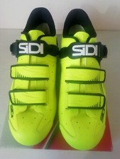 Sidi Mtb modello Buvel n °41. Nuove con scatola originale
