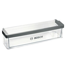 Ripiano Bosch 00671206 portabottiglie 425x105 mm per porta frigorifero