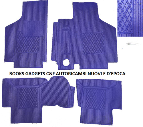 For autobianchi a112 - for,