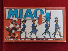 Miao anno 11 N° 360 del 14-08-1975