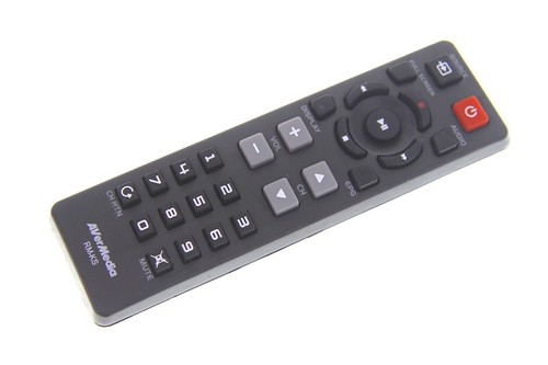 Telecomando originale aver - originale,