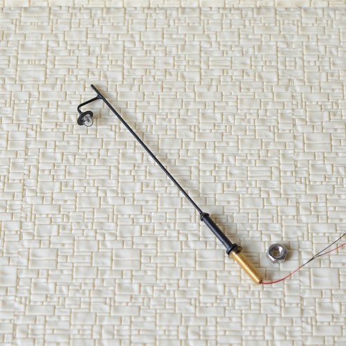 Modellino scala ho - 5,
