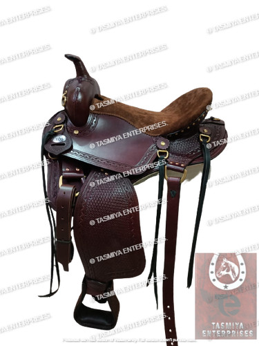 Sella equestrian endurance - sella,