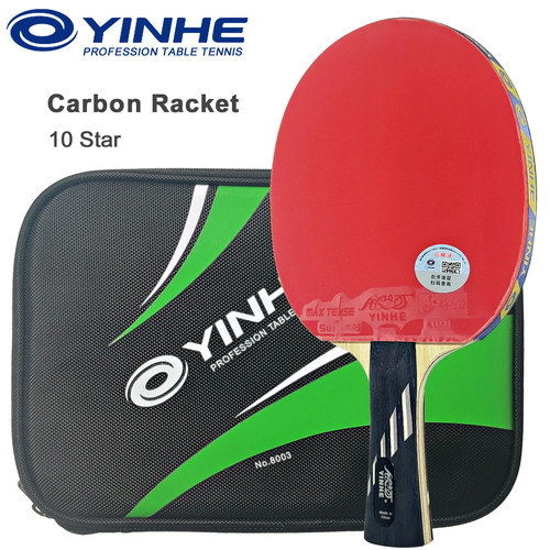 Yinhe pro racchetta ping - yinhe,
