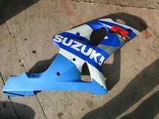 FIANCATA CARENA  DX SUZUKI