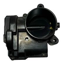 Bocchettone farfallato