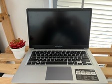 PORTATILE MEDIACOM SMARTBOOK ONE CELERON 4GB 64 EMMC+500GB 14"