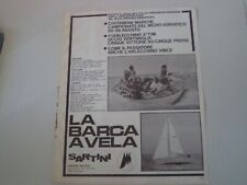 advertising Pubblicità 1973