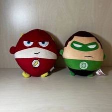 Peluche Justice League Flash e