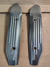 PEDANA POGGIA PIEDI ANTERIORE