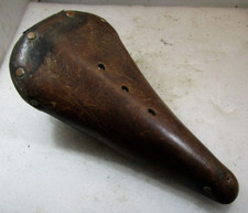 Sella classica Brooks B17