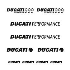 Kit Replica Adesivi Decals