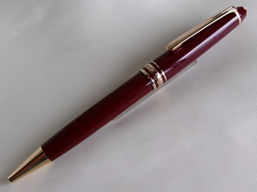 Montblanc meisterstuck - montblanc,