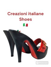 Zoccoli  Sandali  artigianali