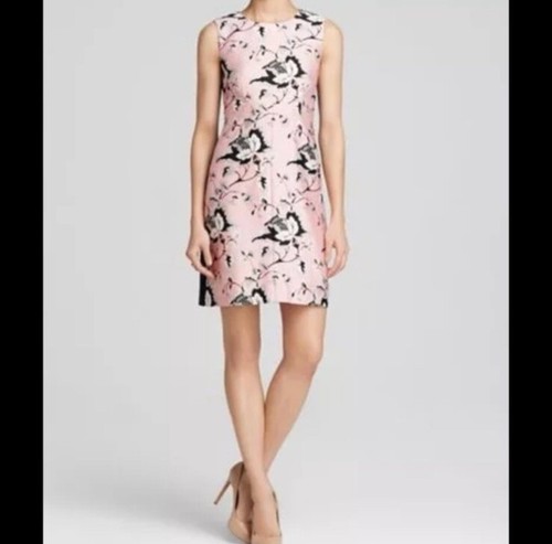 Abito dvf carrie taglia rosa - abito,