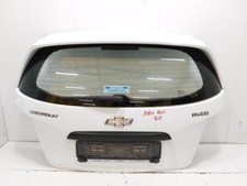 96476670 PORTELLONE POSTERIORE CHEVROLET AVEO (T250) (2007>2012) BERL 5P