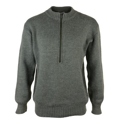 Maglione pullover esercito - maglione,