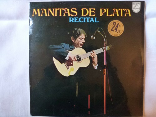Manitas plata - de,