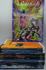 STOCK 15 graphic novel