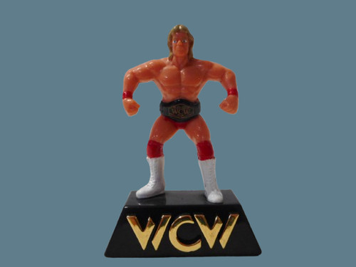 Wcw wwf galoob wrestling - wwf,