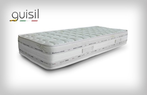 Materasso letto singolo - letto, memory