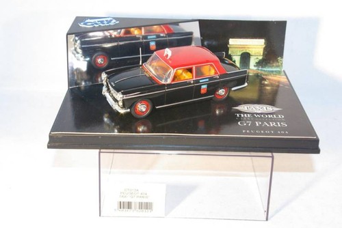 Speed city peugeot 404 - /,