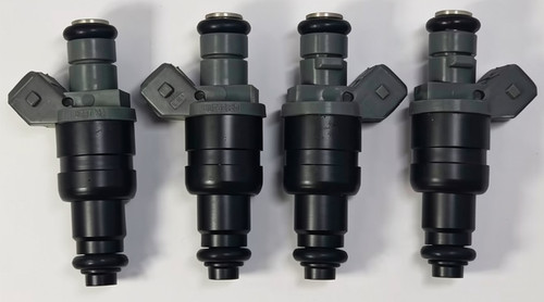 Injecteurs prévu pour - 4,