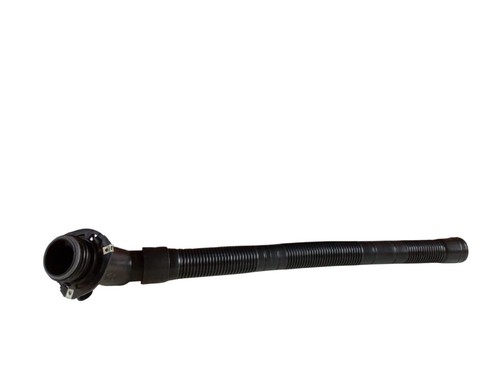 Tubo introduzione carburante - tubo,