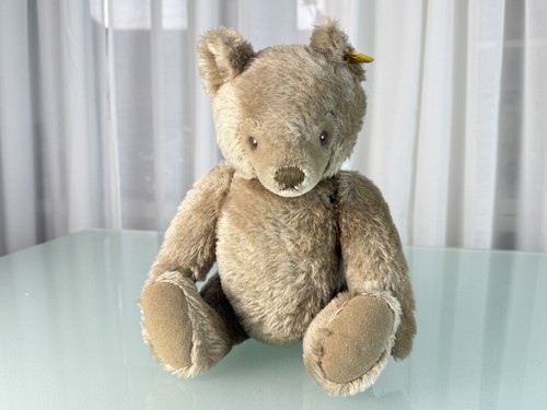 Orso animale steiff 0202 - orso,